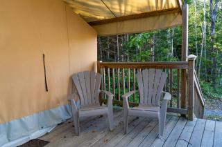 Dominion Hill Country Inn - 9