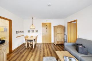 Fewo Brünnstein - Nr 44 Pool, Sauna - 8