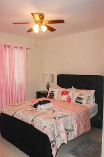 Luxury Apartment In Jarabacoa - 2