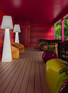 Hotel Hilo - Room 104 - 7