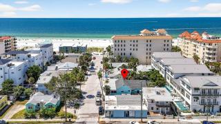 Coastal Beach Retreat - 8