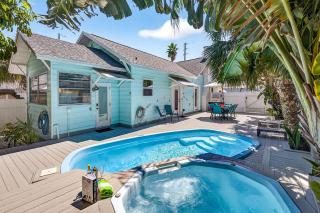 Coastal Beach Retreat - 7