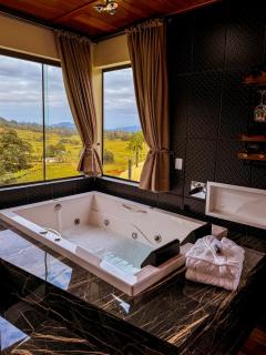 Pousada Via Láctea - 6