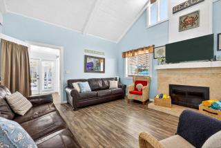 Coastal Beach Retreat - 2
