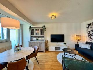 Garden Gallery - Boutique Apartment - 6