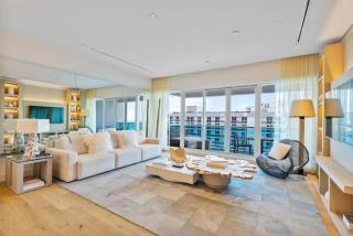 Villa Royale Residences - 9