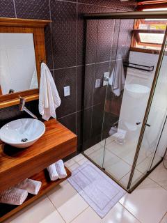 Pousada Via Láctea - 4