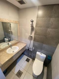 203 Two-bedroom hall شقة غرفتين وصالة - 6
