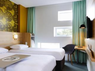 ibis Styles Le Mans Sud Mulsanne - 4
