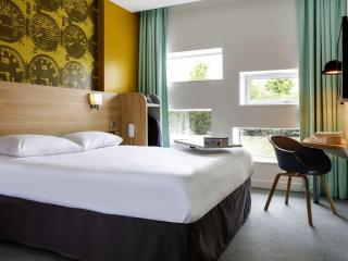ibis Styles Le Mans Sud Mulsanne - 7