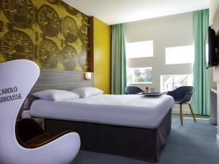 ibis Styles Le Mans Sud Mulsanne - 8