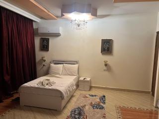 Pyramids Kingdom RZ Hotel - 5
