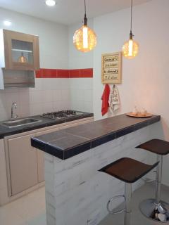 Villavicencio, Apartamento 8va La Esperanza - 8