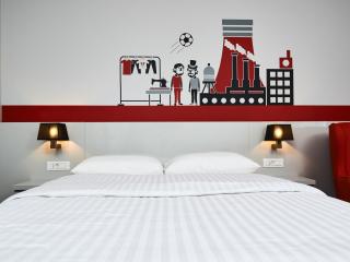 ibis Styles Arad - 4