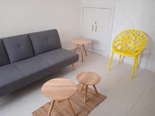 Villavicencio, Apartamento 8va La Esperanza - 4