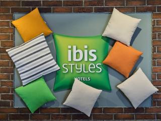 ibis Styles Arad - 5