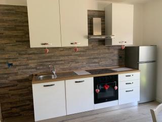 Marty & Matti house - 1