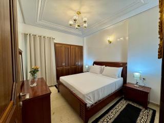 luxury apartment in Fez centre - 8
