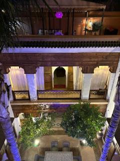 Riad onee - Marrakesch - 5