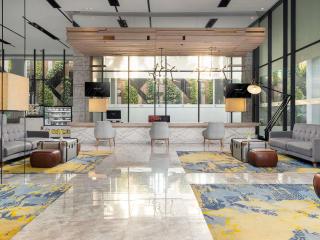 Mercure Bandung City Centre - 5