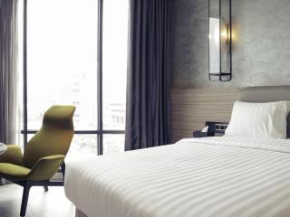 Mercure Bandung City Centre - 3