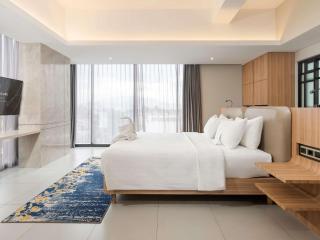 Mercure Bandung City Centre - 1