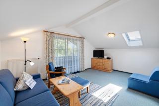 Fewo Brünnstein - Nr 60 Pool, Sauna - 7