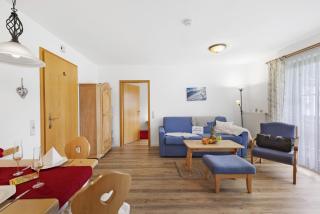 Fewo Brünnstein - Nr 35 Romantik - 6