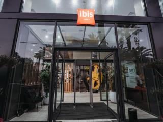 Ibis Mohammedia - 9