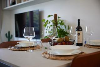 Porta Venezia Luxury in the city center, WiFi, AC - 4