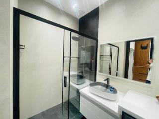Tashkent city, Nest one, apartment - 6