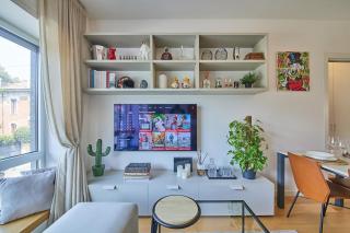 Porta Venezia Luxury in the city center, WiFi, AC - 7