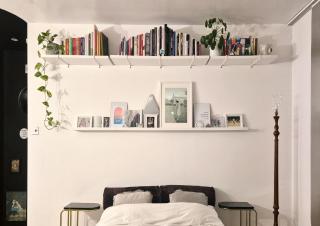Renovated 1B Studio Apartment w Balcony in Central Brixton - 7
