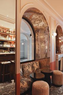 Hotel Bachaumont - 3