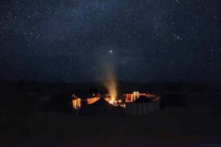 Nomade Desert Camp - 8
