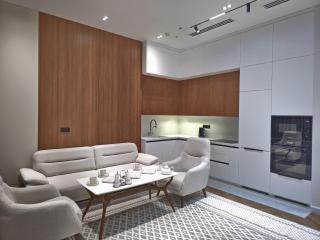 Tashkent city, Nest one, apartment - 9