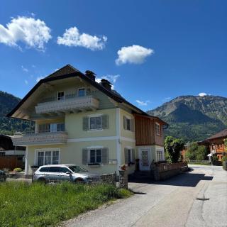 Apartment Brigitte Schöndorfer - Strobl - 0