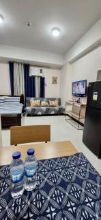 A&G Condotel at 101newport Near NAIA T3 - 6
