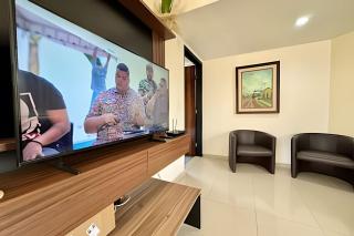 Duplex 111 Beira-mar Pajuçara - 4