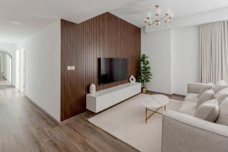 2 bedroom with a full sea view ! BAHAR - 5