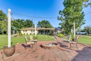 Fish and Explore Serene Home on Bayou Petit Caillou - 7