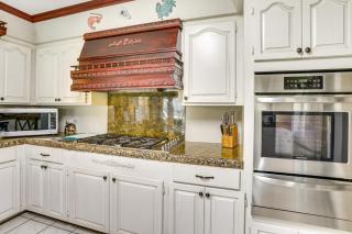 Fish and Explore Serene Home on Bayou Petit Caillou - 1