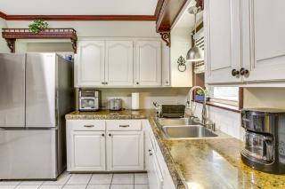 Fish and Explore Serene Home on Bayou Petit Caillou - 4