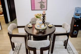 Westlands Luxe Stay With Stunning City View - 1