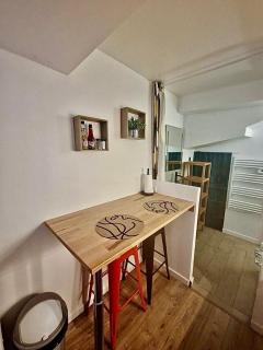 Le Bonaventure - Hypercentre - 2