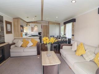 Stag Lodge, Caravan 70 - 4