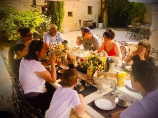 Le Clos Des Anges - 5