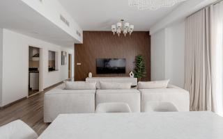 2 bedroom with a full sea view ! BAHAR - 3