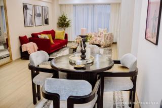 Westlands Luxe Stay With Stunning City View - 0
