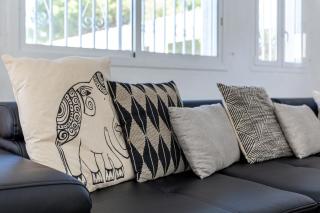 Sea près des golfs-el Sol Naciente - 3